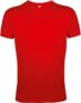 Футболка мужская Regent Fit 150, красный