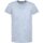 Футболка мужская Regent Fit 150, голубой