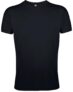 Футболка мужская Regent Fit 150, черный