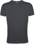 Футболка мужская Regent Fit 150, темно-серый