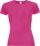 Футболка женская Sporty Women 140, розовый