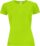 Футболка женская Sporty Women 140, зеленый