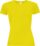 Футболка женская Sporty Women 140, желтый