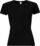 Футболка женская Sporty Women 140, черный