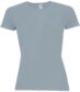 Футболка женская Sporty Women 140, серый