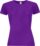 Футболка женская Sporty Women 140, темно-фиолетовый
