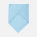 Шейный платок Bandana, голубой