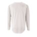 Футболка с длинным рукавом Sporty LSL Men, белый