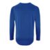 Футболка с длинным рукавом Sporty LSL Men, ярко-синий