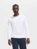 Футболка с длинным рукавом Sporty LSL Men, ярко-синий