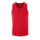 Майка мужская Sporty TT Men, красный