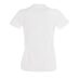 Футболка женская Imperial Fit Women, белый