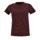 Футболка женская Imperial Fit Women, бордовый