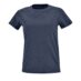 Футболка женская Imperial Fit Women, синий