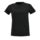 Футболка женская Imperial Fit Women, черный