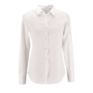Рубашка женская Brody Women, белый