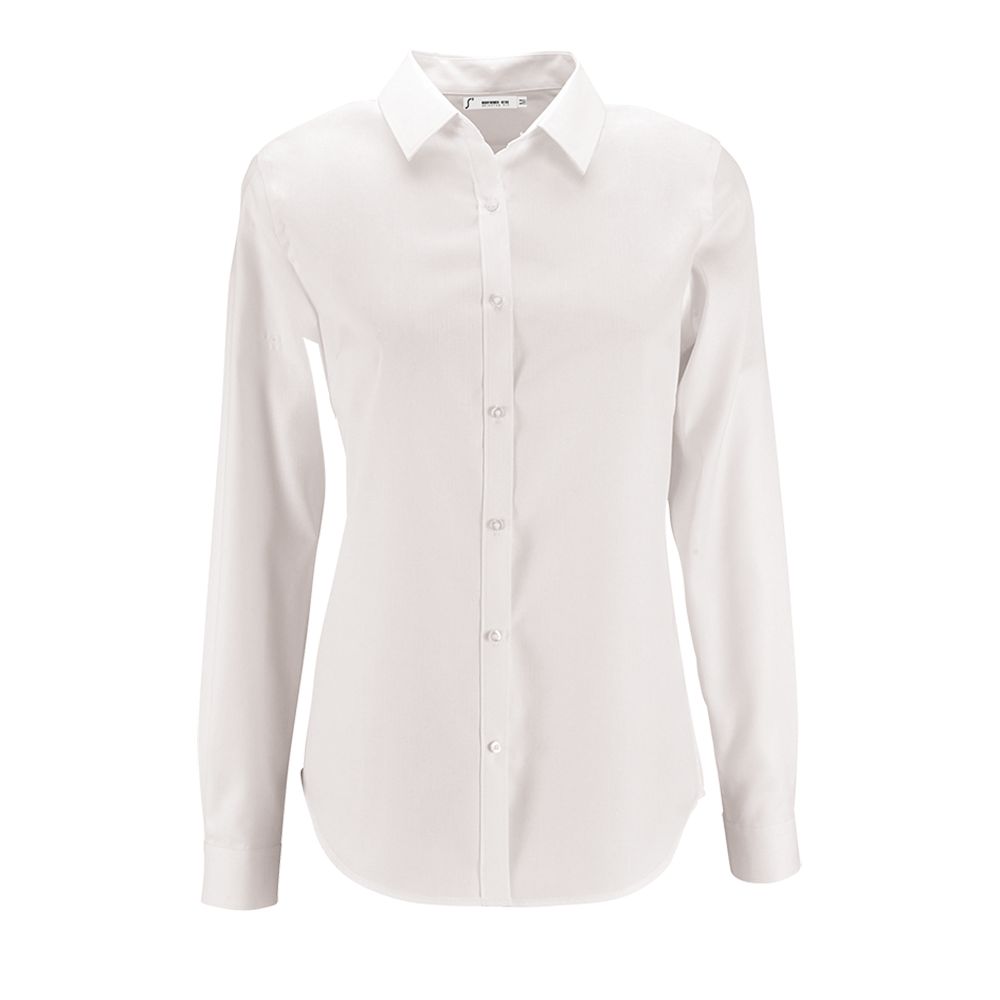 Рубашка женская Brody Women, белый