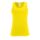 Майка женская Sporty TT Women, желтый