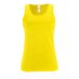 Майка женская Sporty TT Women, желтый