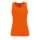 Майка женская Sporty TT Women, оранжевый