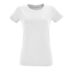 Футболка женская Regent Fit Women, белый