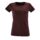Футболка женская Regent Fit Women, бордовый