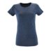 Футболка женская Regent Fit Women, синий