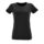 Футболка женская Regent Fit Women, черный