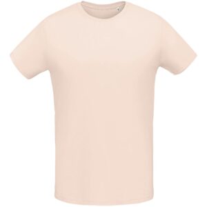 Футболка мужская Martin Men, розовый