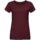 Футболка женская Martin Women, бордовый