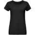 Футболка женская Martin Women, черный