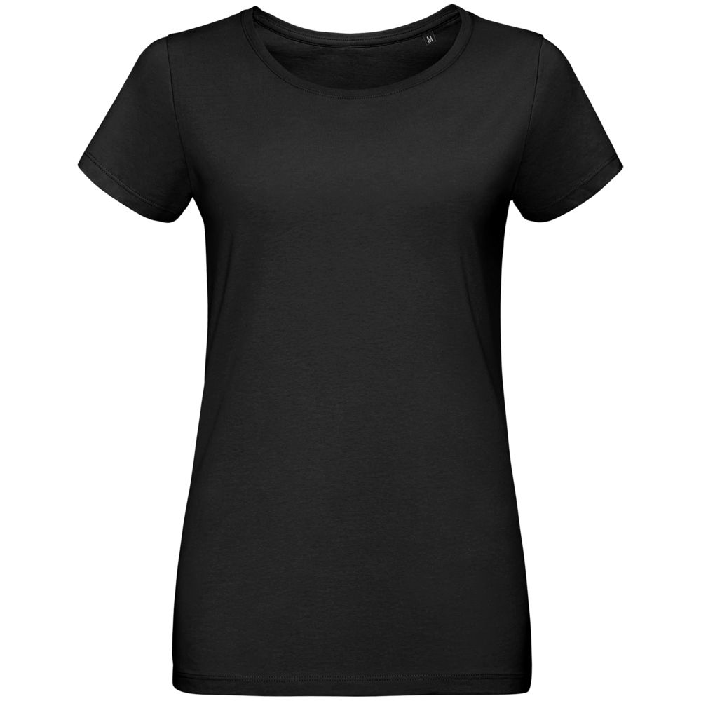 Футболка женская Martin Women, черный