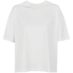 Футболка оверсайз женская Boxy Women, белый