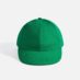 Бейсболка Apollo, ярко-зеленый