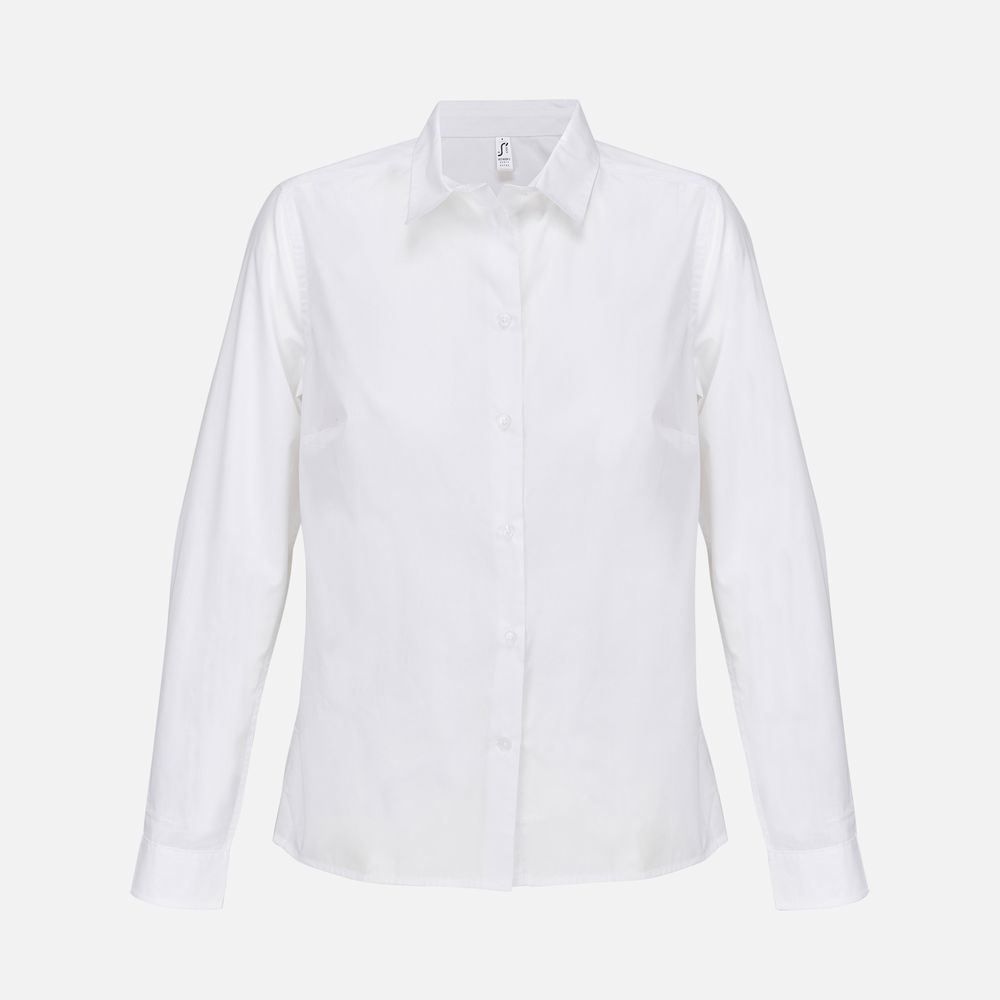 Рубашка женская Bailey Women, белый