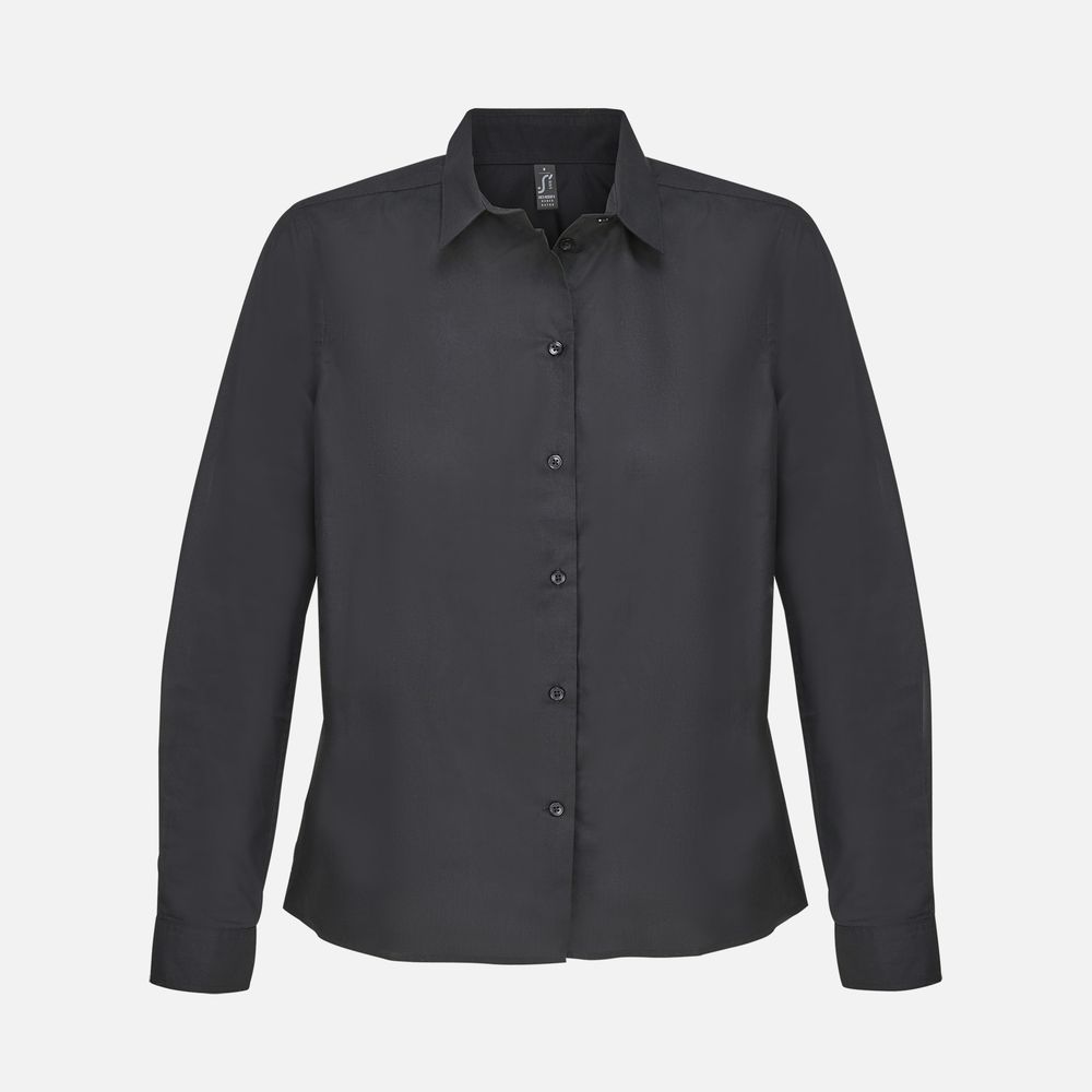 Рубашка женская Bailey Women, черный