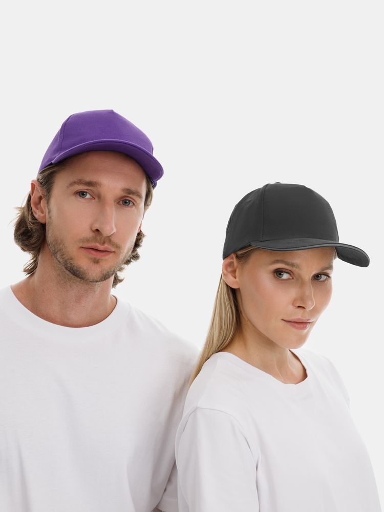 Бейсболка Long Beach — изображение 19