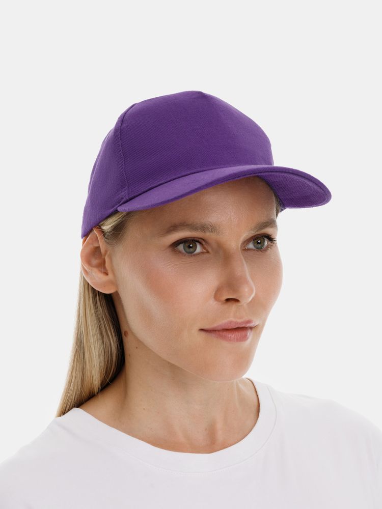 Бейсболка Long Beach — изображение 15
