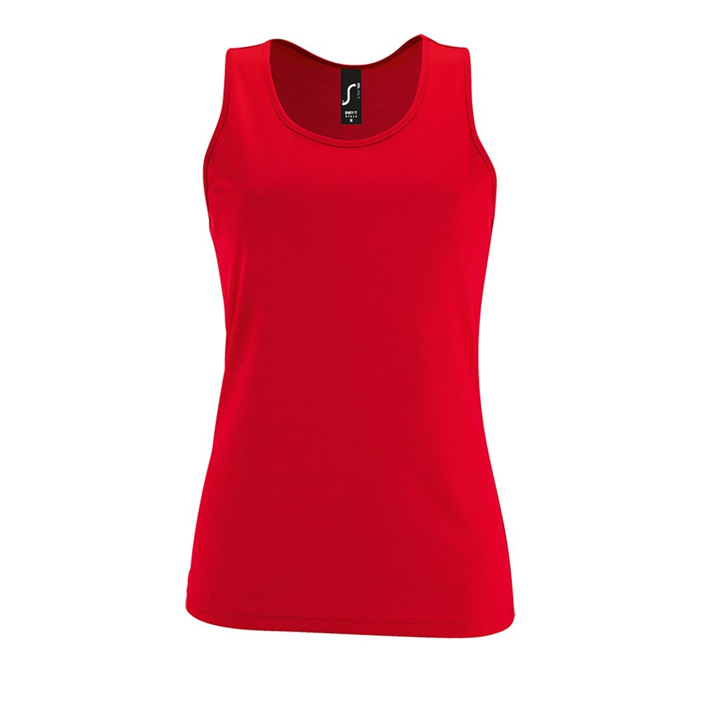 Майка женская Sporty TT Women — изображение 36