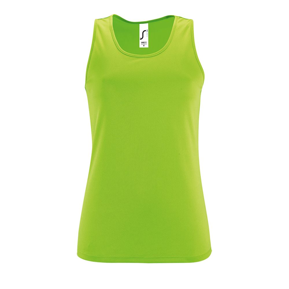 Майка женская Sporty TT Women — изображение 16