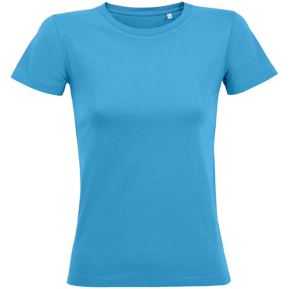 Футболка женская Regent Fit Women — изображение 4