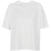 Футболка оверсайз женская Boxy Women — изображение 4