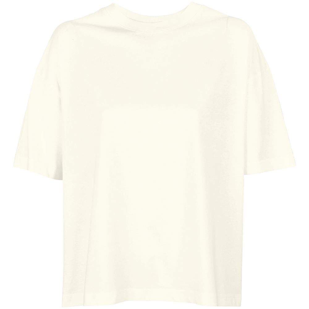 Футболка оверсайз женская Boxy Women — изображение 5
