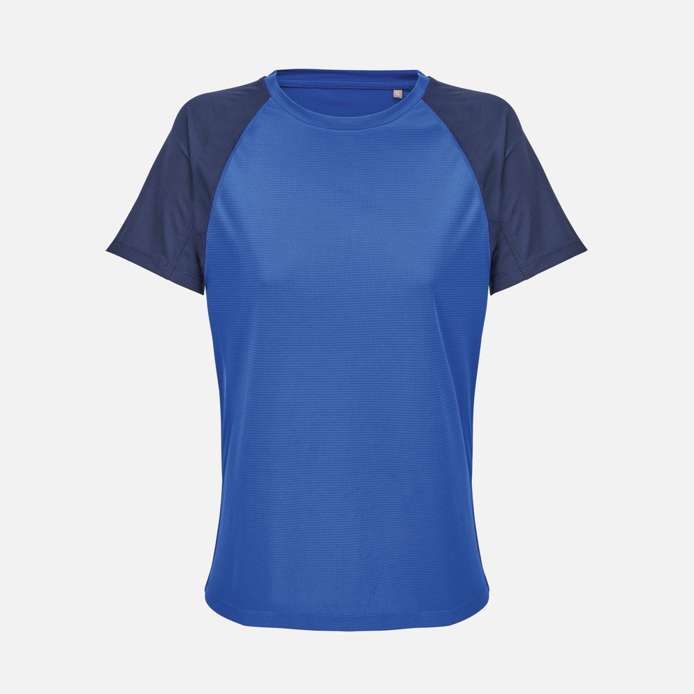 Футболка спортивная женская Vortex Women — изображение 4