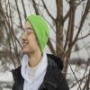 Шапка Life Explorer — изображение 63