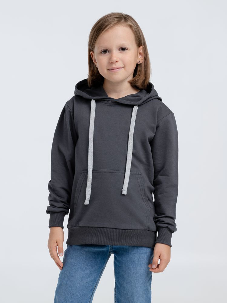 Толстовка с капюшоном детская Kirenga Kids — изображение 3