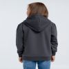 Толстовка с капюшоном детская Kirenga Kids — изображение 4