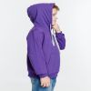Толстовка с капюшоном детская Kirenga Kids — изображение 14