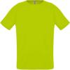 Футболка унисекс Sporty — изображение 35