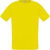 Футболка унисекс Sporty — изображение 38